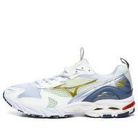 Mizuno Wave Rider 10 'Silver Cloud Sunstruck' D1GA331201