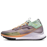 (WMNS) Nike React Pegasus Trail 4 GTX 'Purple Smoke Peach Cream' DJ7929-500