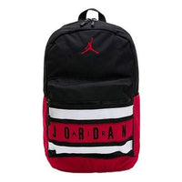 Air Jordan Jumpman Backpack 'Bred' 9A0290-KR5