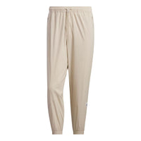 adidas Sportswear Woven Pants 'Beige' IP4955