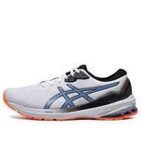 ASICS GT-1000 11 (4E) 'White Blue' 1011B356-100