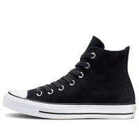 (WMNS) Converse Chuck Taylor All Star Retrograde High Top Corduroy Black White 564961C