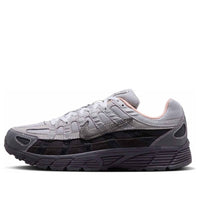 Nike P-6000 'Grey Black Purple' HV5984-001