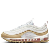 (GS) Nike Air Max 97 'Sesame Pink Foam' 921522-113