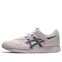 ASICS Lyte Classic Cozy Wear-Resistant Shoes/Sneakers Gray 1203A168-021