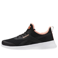 (WMNS) Reebok Royal EC Ride 2 'Black Pink' CN3088