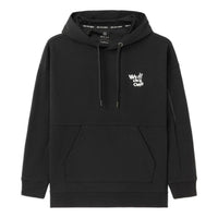 Li-Ning Way Of Wade We Are One Graphic Hoodie 'Black' AWDS113-8