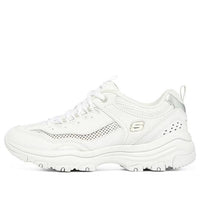 Skechers I-Conik 8730065-WHT