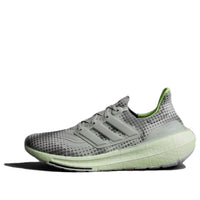 adidas Ultraboost Light 'Grey Light Green' IG7963