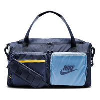 Nike Future Pro Duff 'Black Blue' BA6169-410