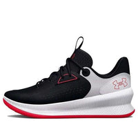 Under Armour TWENTY47 'Black White' 3025619-001