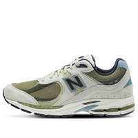 New Balance 2002R 'Honeydew Green' M2002RFT