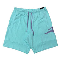Air Jordan Jumpman Basketball Short 'Teal' DM2320-307