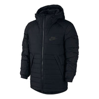 Nike Men's Sportswear down fill hd Jacket 806862-010