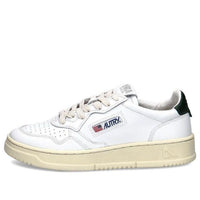 (WMNS) Autry Medalist Low 'White Black' AULW-LL47