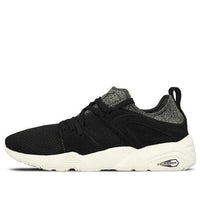 PUMA Blaze Ct Running Shoes Black 363749-01