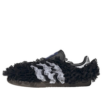 (WMNS) adidas x Caroline Hu x CLOT Samba OG 'Black' JS2778