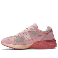 New Balance x Joe Freshgoods 993 Made in USA 'Performance Art - Powder Pink' MR993JH1