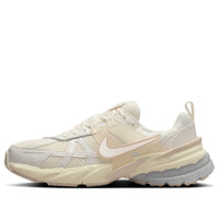 (WMNS) Nike V2K Run 'Pale Ivory' HQ1512-110