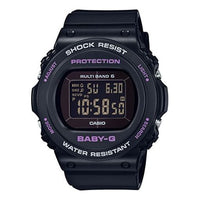 CASIO Baby-G 'Black' BGD-5700-1