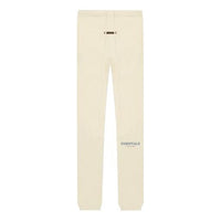 Fear of God Essentials SS21 Sweatpant 'Buttercream' FOG-SS21-563