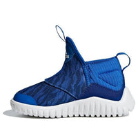 (TD) adidas Rapidazen I Blue/White AH2537