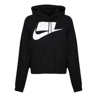 Nike AS Men's Nike Sportswear Nike Sportswear FT Black AR4855-010