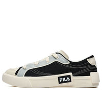 FILA FUSION Pop Skate Shoes 'Cream White Black' T12M232103FBA