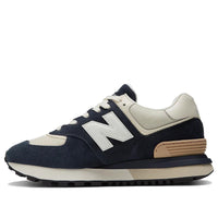New Balance 574 Legacy 'Natural Indigo Angora' U574LGRN