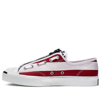 Converse TheSoloist x Jack Purcell Zip Ox 'Americana' 164836C