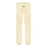 Fear of God Essentials FW22 Track Pant Canary FOG-FW22-865