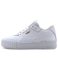 (WMNS) PUMA Cali Sport 'White Gold' 373871-01