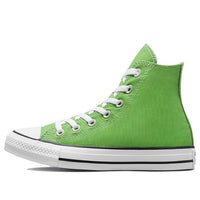 Converse Chuck Taylor All Star High-Top Canvas Shoes Green 172687C
