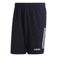 adidas Training Sports Shorts Blue EI9770