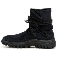 ASICS nonnative x Gel Yeti Tokyo High GTX 'Black' 1203A047-001