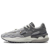 Li-Ning CF Origin 2 'Grey White' AGCT323-1