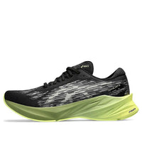 ASICS Novablast 3 'Black Dried Leaf Green' 1011B458-005