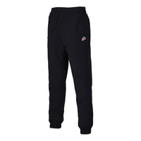 Nike As Sportswear He Wr Pant Wvn Sign 'Black' CJ5485-010