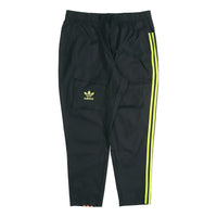 adidas originals Woven Pants Sports Pants Black GK5918