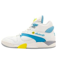 Reebok Court Victory Pump 'Chalk Blue' 100203275