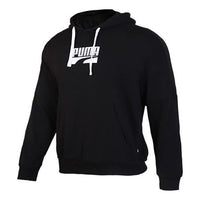 PUMA Knit Sports Black 581664-01
