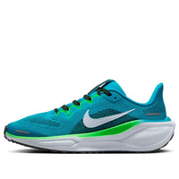 (GS) Nike Air Zoom Pegasus 41 'Aquamarine' FN5041-300