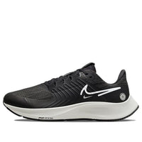 (WMNS) Nike Air Zoom Pegasus 38 Shield 'Black Platinum Tint' DC4074-001