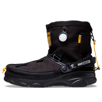 Crocs GRIP SWANY x atmos x All-Terrain Clog 'Black' 208017-001
