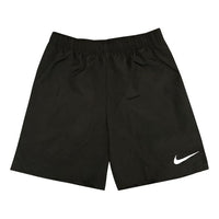 Men's Nike Challenger Sports Black Shorts BQ5395-010