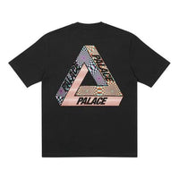 Palace Tri-Eye T-shirt 'Black' P21TS238