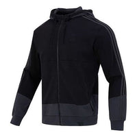 adidas St Gz Mh Kn Jkt 'Black' IA6962