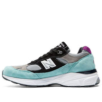 New Balance 991.9 Made in England 'Light Tidepool' M9919EC