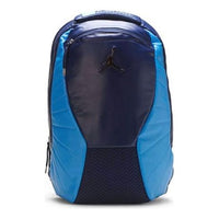 Air Jordan 12 retro Backpack'Blue' 9A1773-003