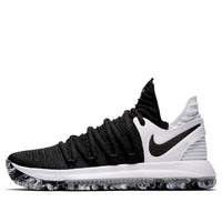 Nike Zoom KD 10 EP 'Black White' 897816-008